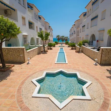 Fuentes A2 Bajo A Menyber Apartment