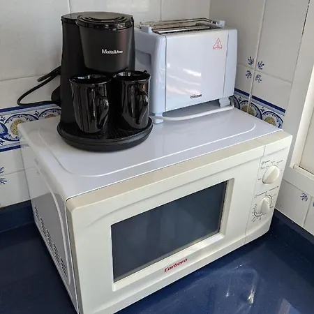 Fuentes A2 Bajo A Menyber Apartment