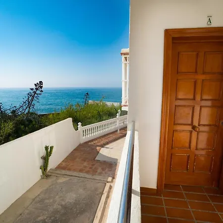 Apartment Fuentes A2 Bajo A Menyber Nerja