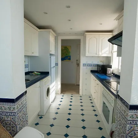 Fuentes A2 Bajo A Menyber Apartment *