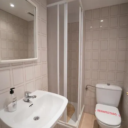 Apartment Fuentes A2 Bajo A Menyber Nerja
