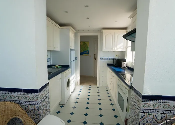 Fuentes A2 Bajo A Menyber Appartement *