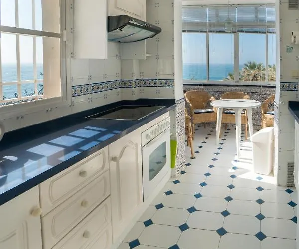 Fuentes A2 Bajo A Menyber Appartement *