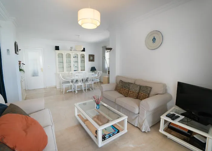 Fuentes A2 Bajo A Menyber Appartement