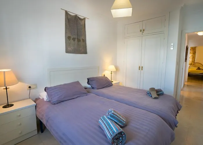 Fuentes A2 Bajo A Menyber Appartement *