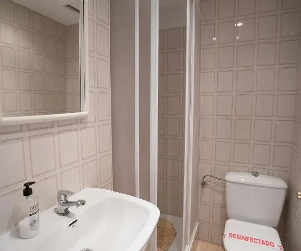 Appartement Fuentes A2 Bajo A Menyber Nerja