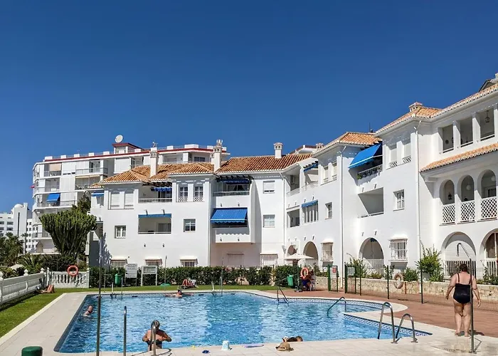 Fuentes A2 Bajo A Menyber Appartement