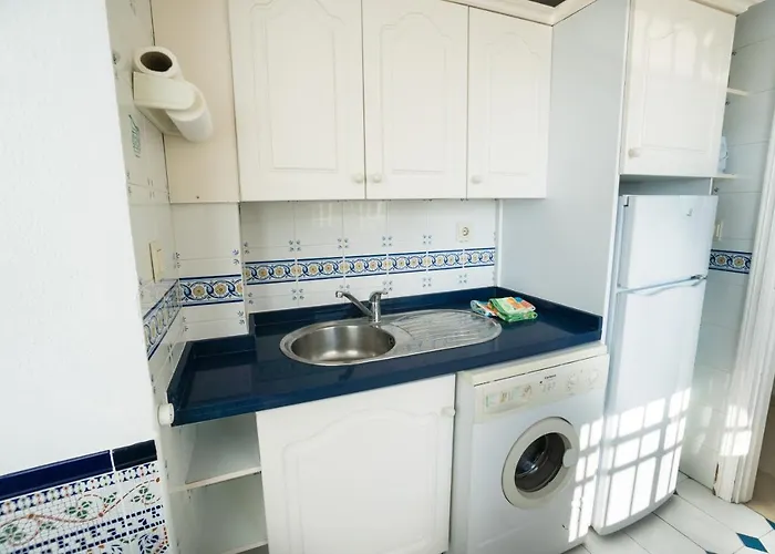 Fuentes A2 Bajo A Menyber Appartement *