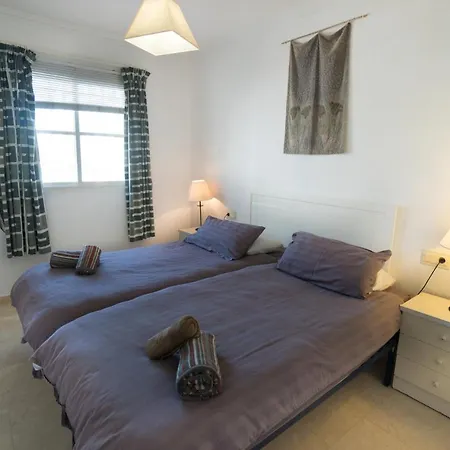 Apartamento Fuentes A2 Bajo A Menyber Nerja