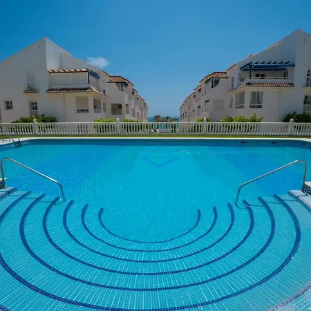 Fuentes A2 Bajo A Menyber Apartamento Nerja