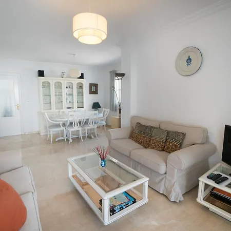 Fuentes A2 Bajo A Menyber Apartamento