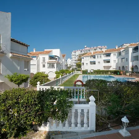 Fuentes A2 Bajo A Menyber Apartamento Nerja