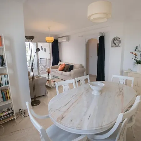 Apartamento Fuentes A2 Bajo A Menyber *