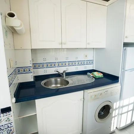 Fuentes A2 Bajo A Menyber Apartamento *